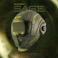 Esab svetshjälm Sentinel A60 Sage