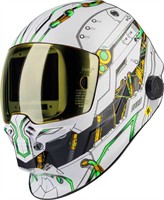 Sentinel A60 Ghost SE Helmet