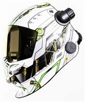 Sentinel A60AIR Ghost SE Helmet