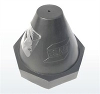 Plastic Hood MP93 250kg