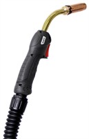 EWM UM 501 W 5m MIG/MAG welding torch, water-cooled