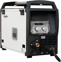 Ewm mig-svets Picomig 355 puls TKM Multiprocess, compa