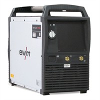 Ewm mig-svets Taurus 405 Steel puls S