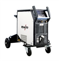 Ewm mig-svets Taurus XQ 400 Synergic DW EX
