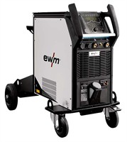 Ewm tig-svets Tetrix XQ 350 puls AC/DC W Comfort 3.0 5P R1 5m