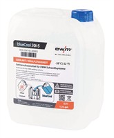 EWM kylvätska blueCool -30 5 l
