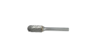 Flexovit hårdmetallfil