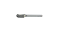 Flexovit hårdmetallfil