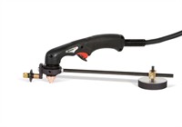 Hypertherm Cirkelskärningsguide, SmartSYNC deluxe-kit med magnet
