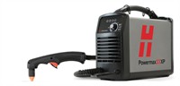 Hypertherm Powermax 33 XP CE hand system 4.5 M