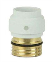 Cartridge Adapter:Duramax Hand or Mechanized Torches