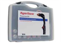 Hypertherm plasmaskärning