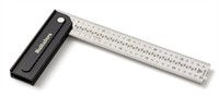 Ställbar vinkelhake QUATTRO 270