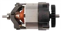 Motor Ultima-TIG Wolframslip