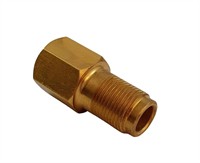 Gasiq adapter