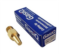 Gasiq svets/lödmunstycke