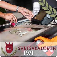 Svetsutbildning IWI