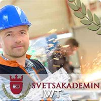 Svetsutbildning IWT