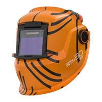 Kemppi svetshjälm Beta E90 SFA art forest