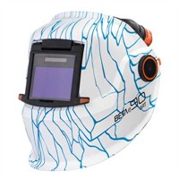 Kemppi svetshjälm Beta e90 SFA art ice