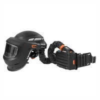 Epsilon 301 ADF SA 60E welding fresh air kit - including PFU 210e, stan