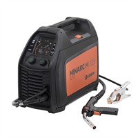 Kemppi mig-svets Minarc M 223 Auto GM GXE 223 GMM 3m