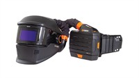 Kemppi Gamma GTH3 SFA + PFU 210E