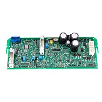STYRKORT A001, MINARC EVO 170