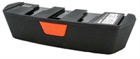 Kemppi Batteri (HD), 6.4 AH