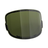 Epsilon grinding visor HC shade 3