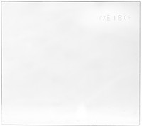 Kemppi Yttre skyddsglas S1020, S1030, S1040, 115X104X1