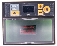Svetsglas Beta 90 e90x