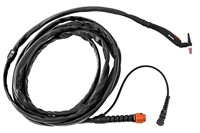 Kemppi tig-brännare TX 165 G S 4M