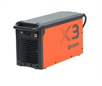 Kemppi X3S FastMig Strömkälla Syn 420G