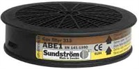 Sundström SR 315 Gasfilter