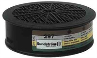 Sundström SR 297 Gasfilter A1B1E1K1