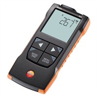 Mätinstrument