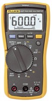 Mätinstrument