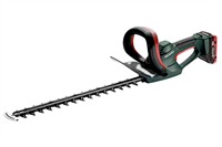 Metabo häcksax