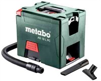 Metabo Dammsugare AS 18 L PC