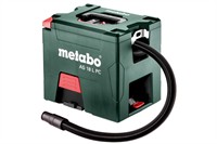 Metabo dammsugare