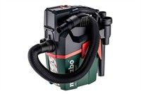 metabo allsugare