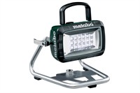Metabo Byggstrålkastare