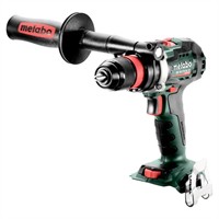 Metabo BS 18 LTX BL Q I SOLO