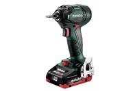 Metabo slagskruvdragare