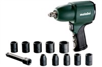 Metabo trycklufts mutterdragare