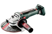 Metabo vinkelslip