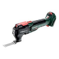 Metabo MT 18 LTX BL QSL MULTITTOL SOLO