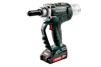 Metabo nitpistol