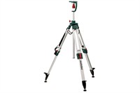 Metabo stativ för batteridriven byggstrålkastare